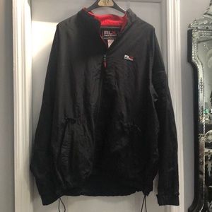 RLX Polo Ralph Lauren sports windbreaker